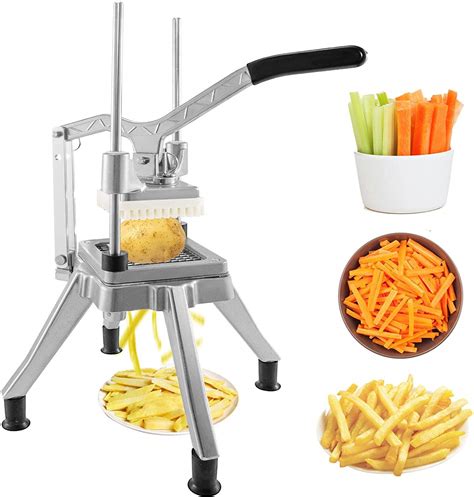 best french fries cutter